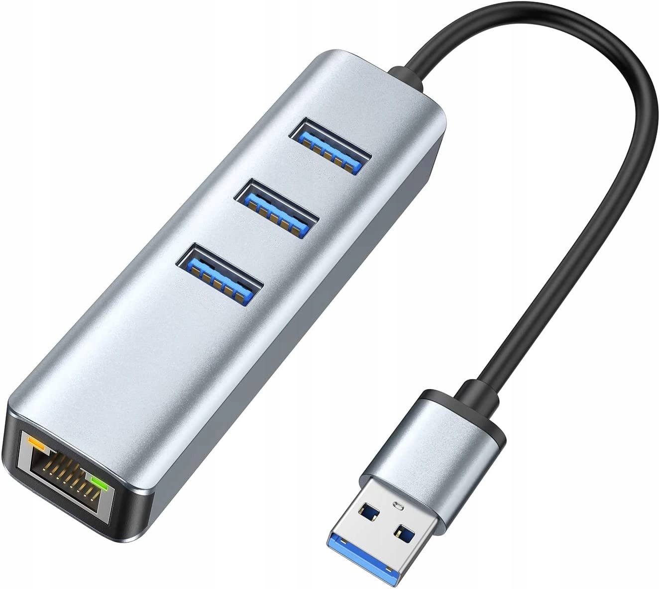 Sieťová karta PAWONIK Ethernet (RJ-45) 1000 Mb/s